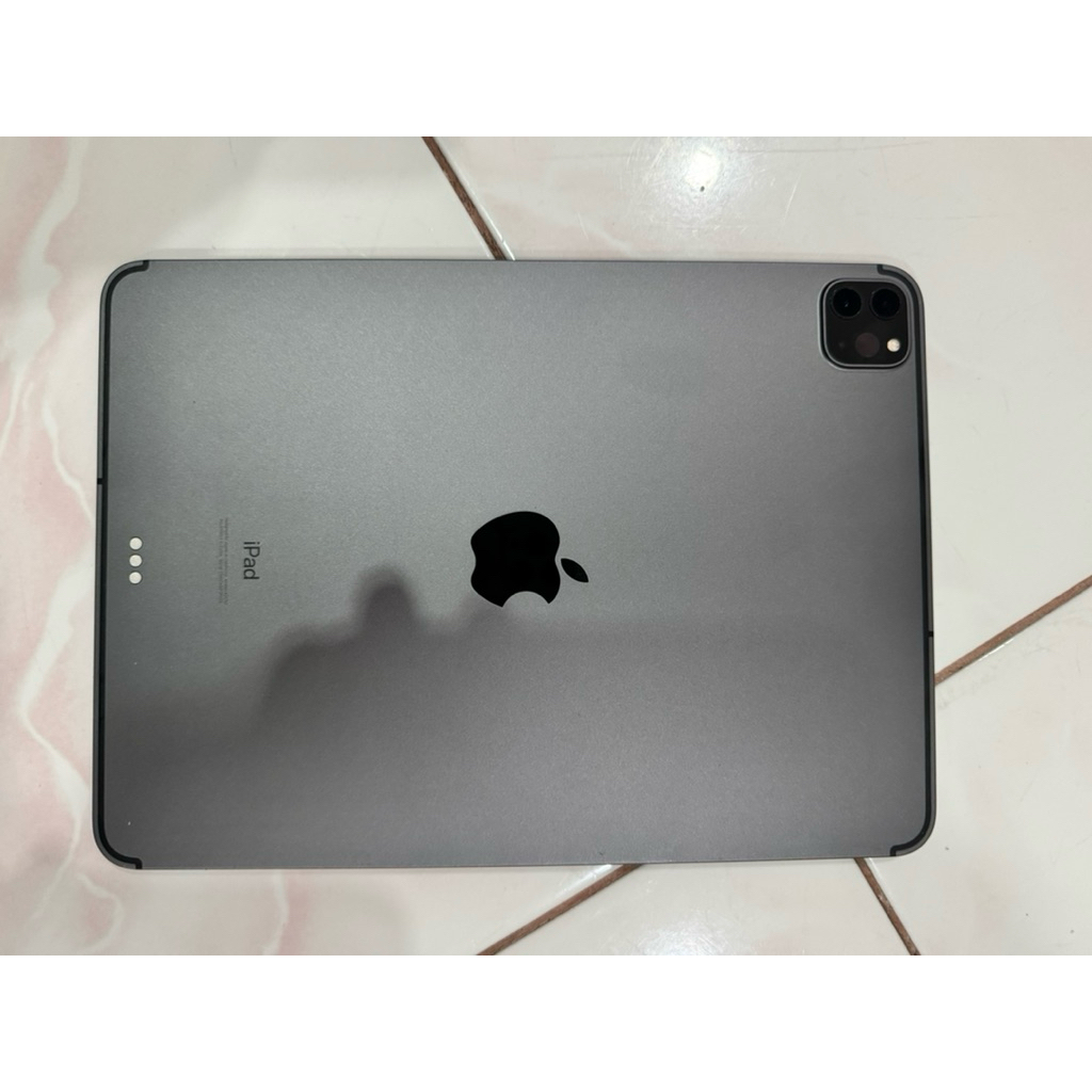 iPad Pro 11 inch 2nd Gen 2020 128GB Wifi + Cell