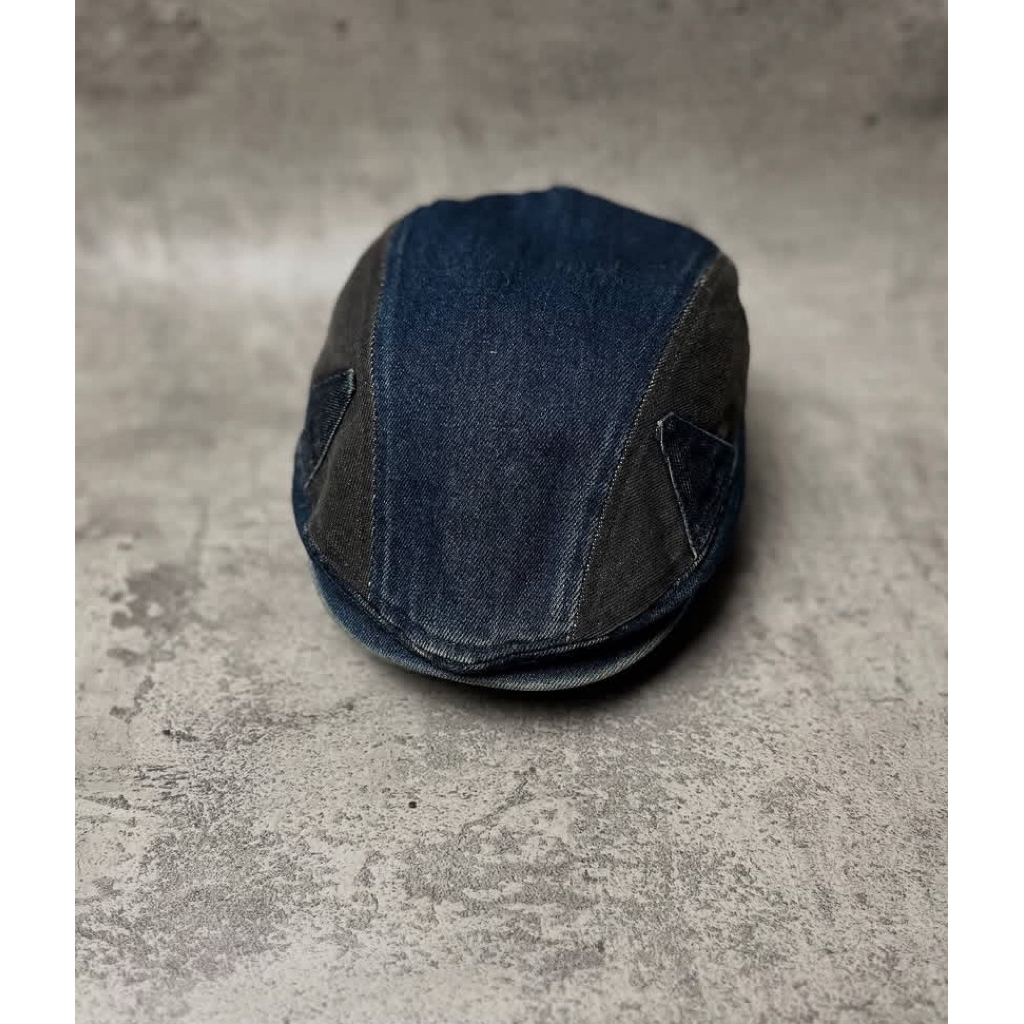 Flatcap classic levis