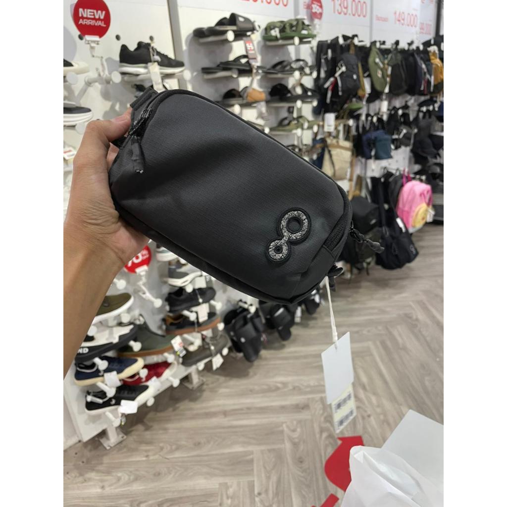 Tas Waistbag Pria Original Greenlight Terbaru