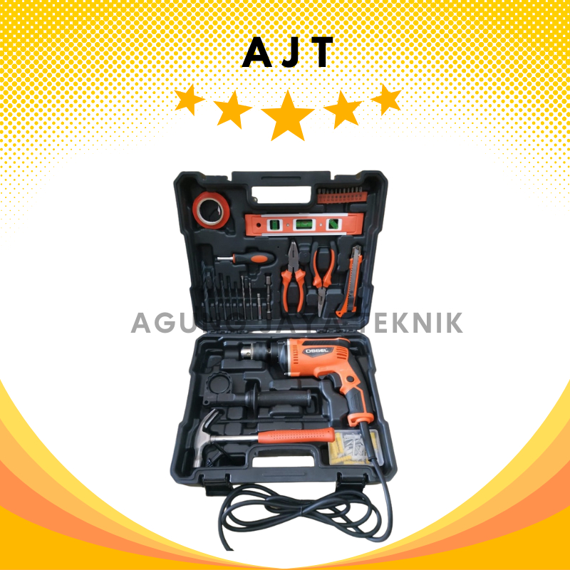 Bor Listrik BT 817 Bor Tembok BT 817 Bor Koper BT 817 OSSEL / OSSEL Bor Listrik BT 817 Bor Tembok BT