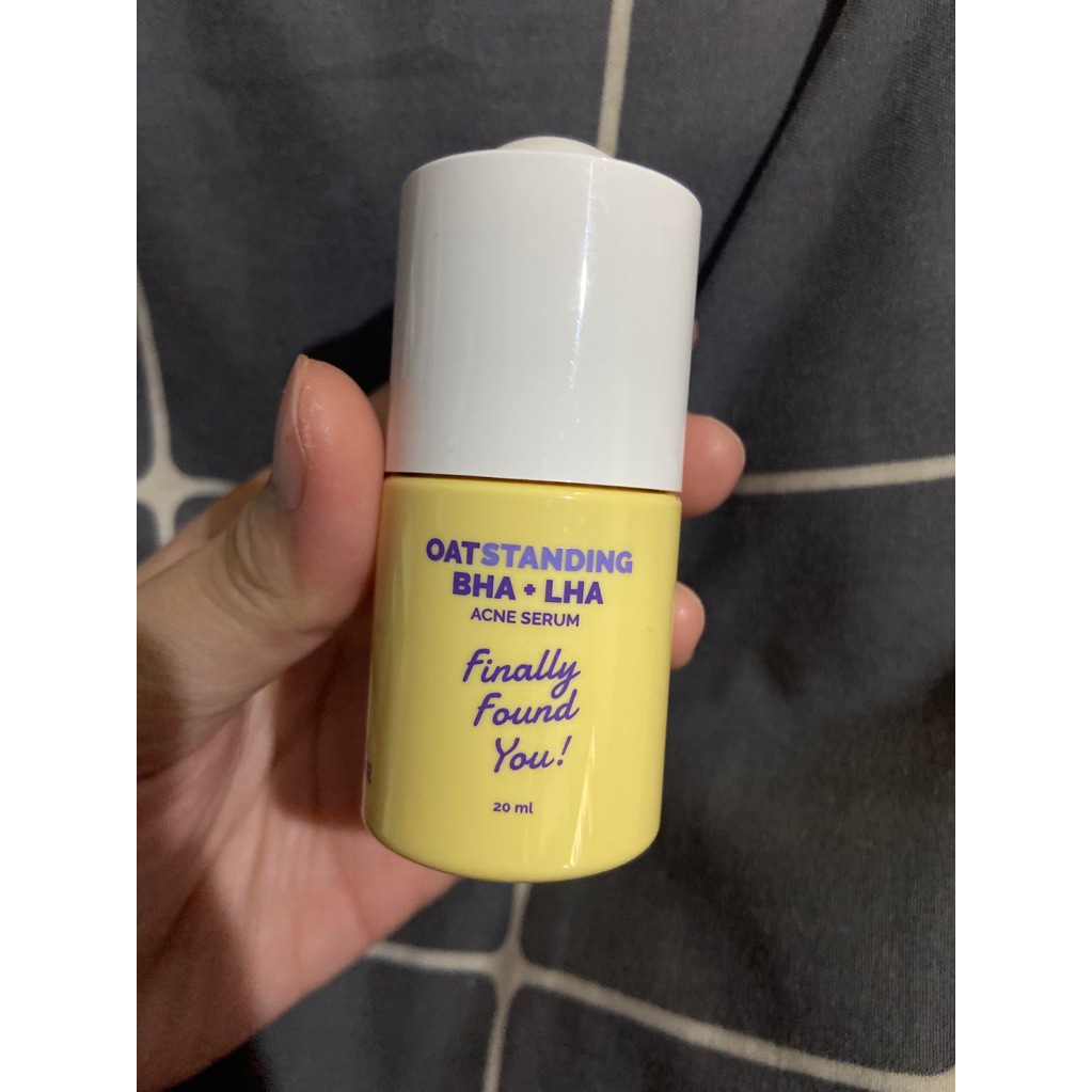 Toner exfo finally found you