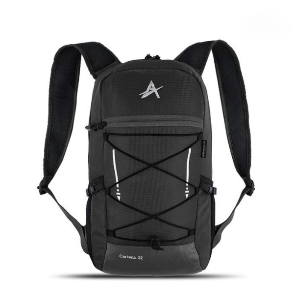 Eiger Adventure - Tas Pria Wanita Ultralight Backpack Series