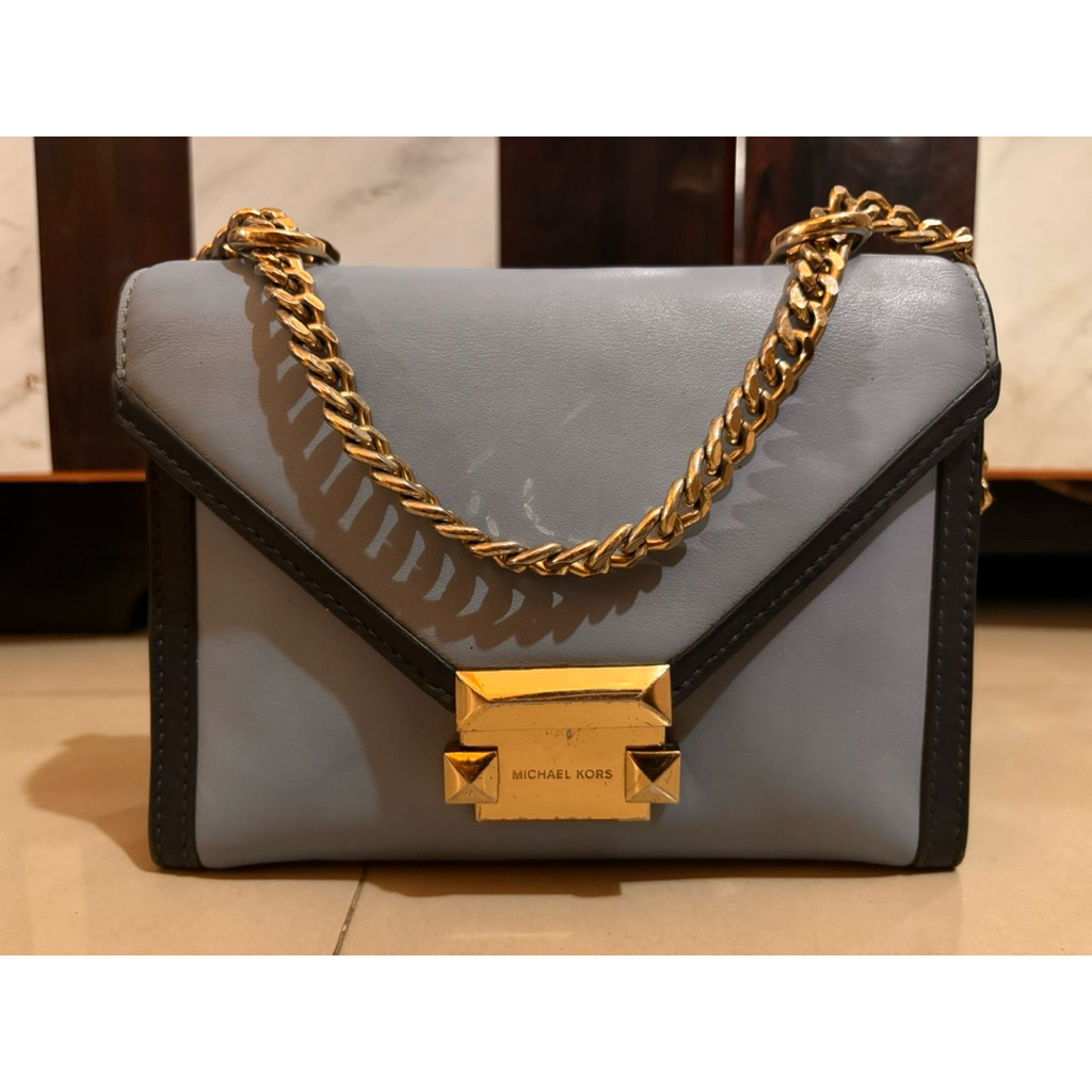 TAS MICHAEL KORS Whitney