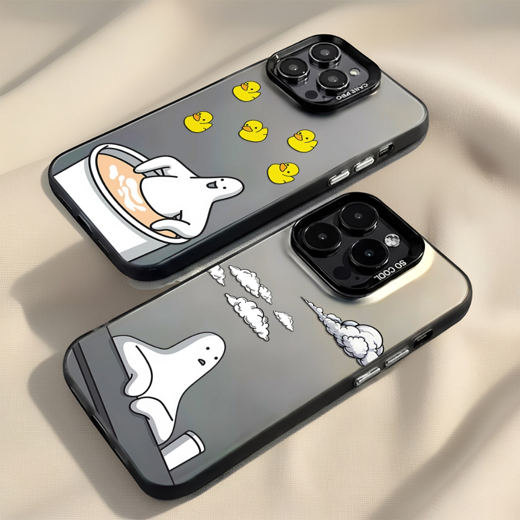 Casing Ponsel Buram IMD untuk XIAOMI Poco X7 Pro Poco X6 X6 Pro Poco X5 5G Poco X3 X3 Pro X3 NFC Poc
