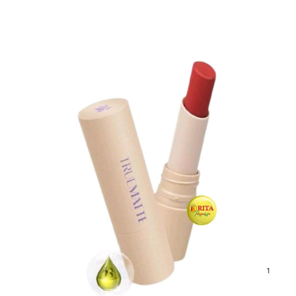 LT Pro True Matte Lipstick
