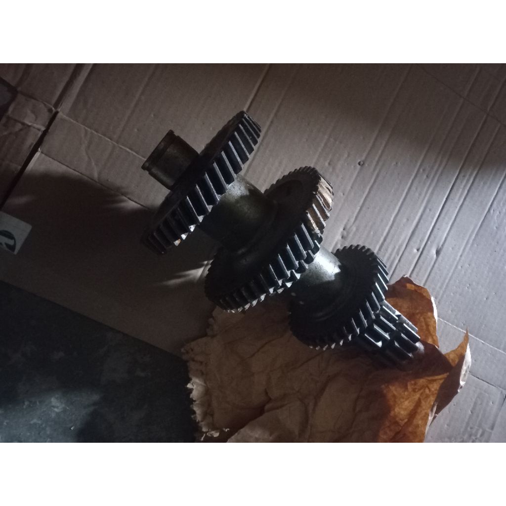 Gigi Susun Transmisi PS100 PS 100 Original KTB