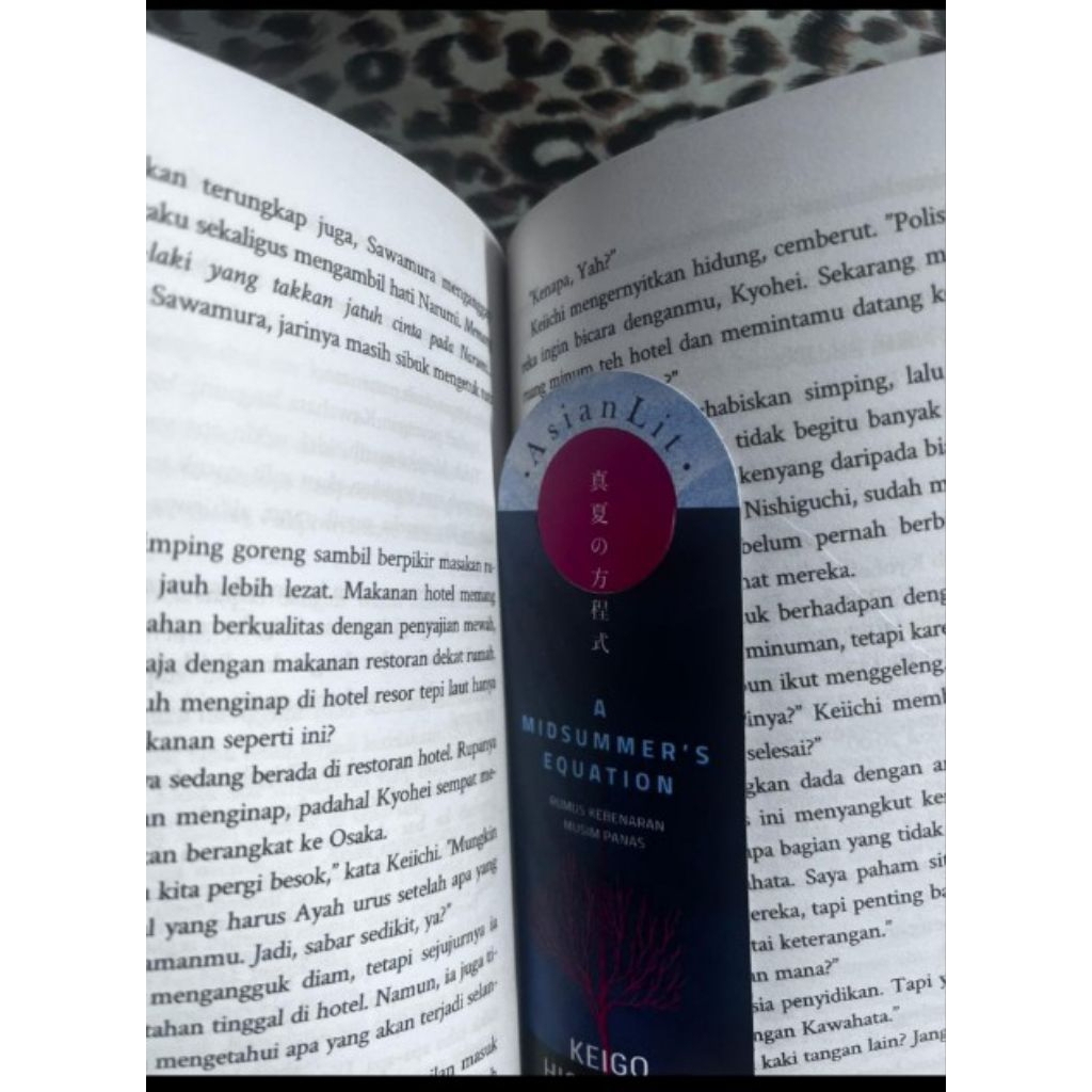 buku keigo higashino