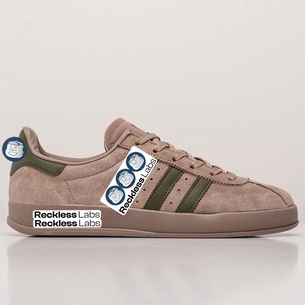 Adidas Broomfield Cargo Raw Khaki Original