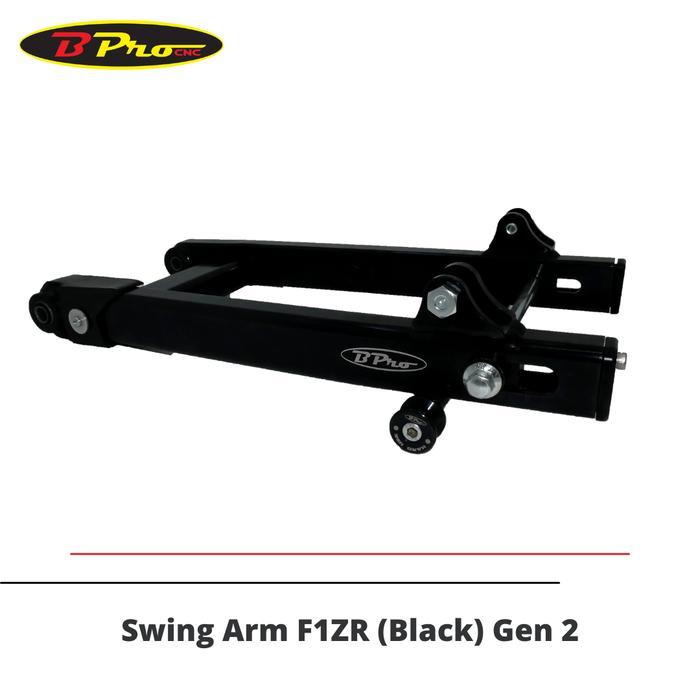 SWING ARM BPRO F1ZR VEGA GEN 2 ALUMUNIUM ORIGINAL