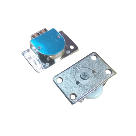 Roda Pintu Geser / Sliding 388 Pasangan Rel UM