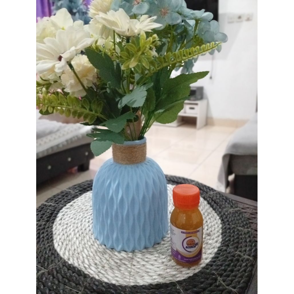 Gobosy Alice 4 botol