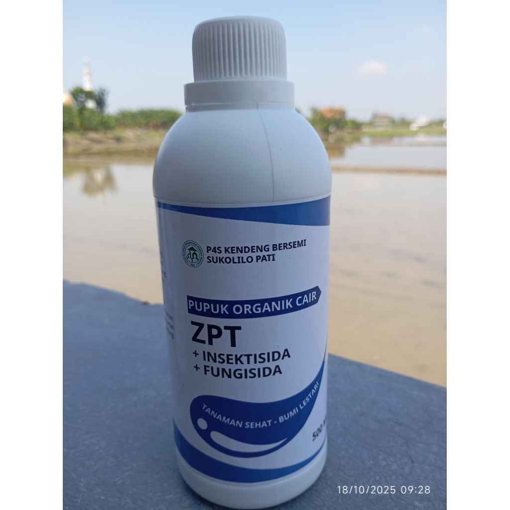 ZPT+INSEKTISIDA+FUNGISIDA