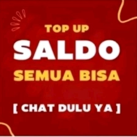 BESTSELLER TOP SALDO/PULSA REGULER TRANSFER XL AXIS 500K SAMPAI 10JT A1 A2