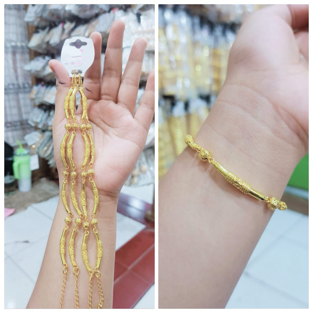 GELANG YXY