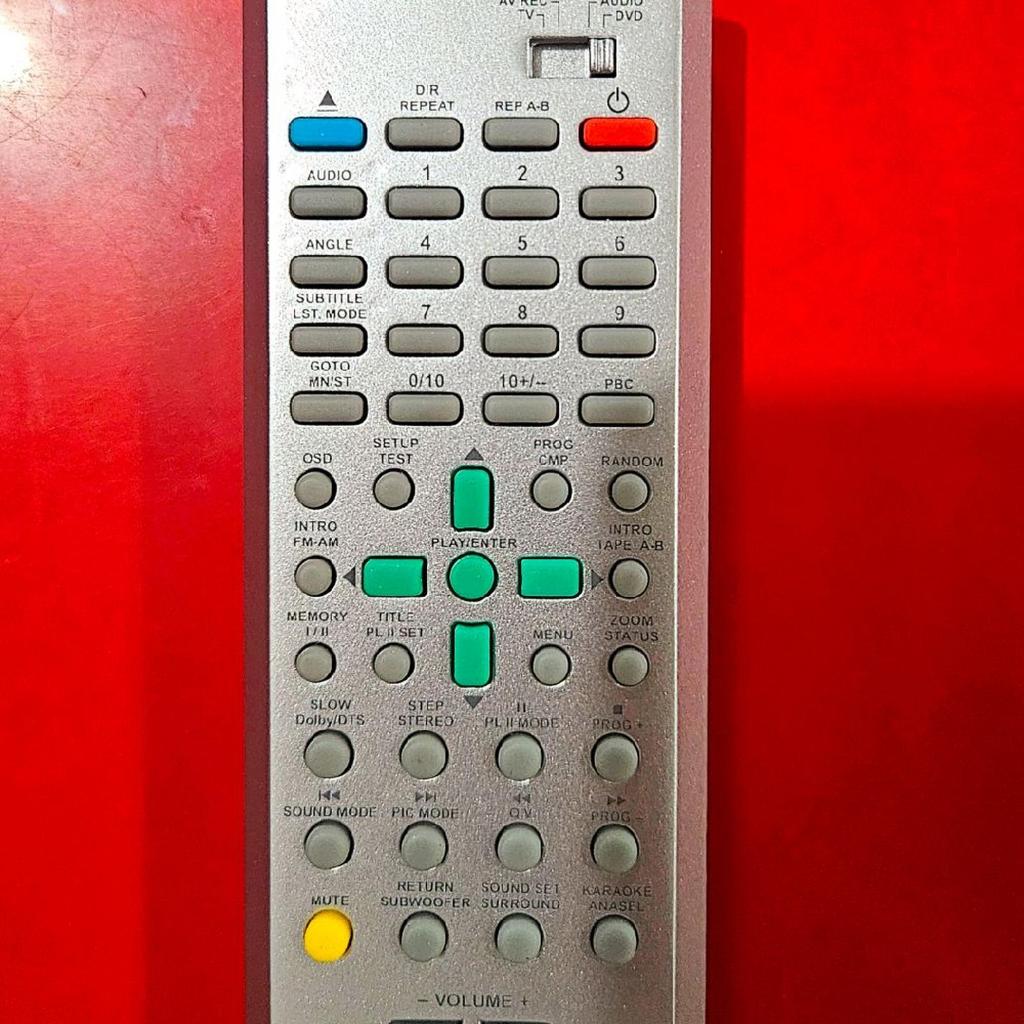 REMOT AUDIO POLYTRON ORIGINAL BEO 2510 / EXCEL / TV