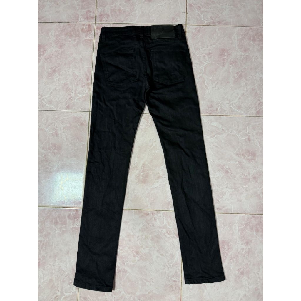 Celana Jeans Naked & Famous Size 29