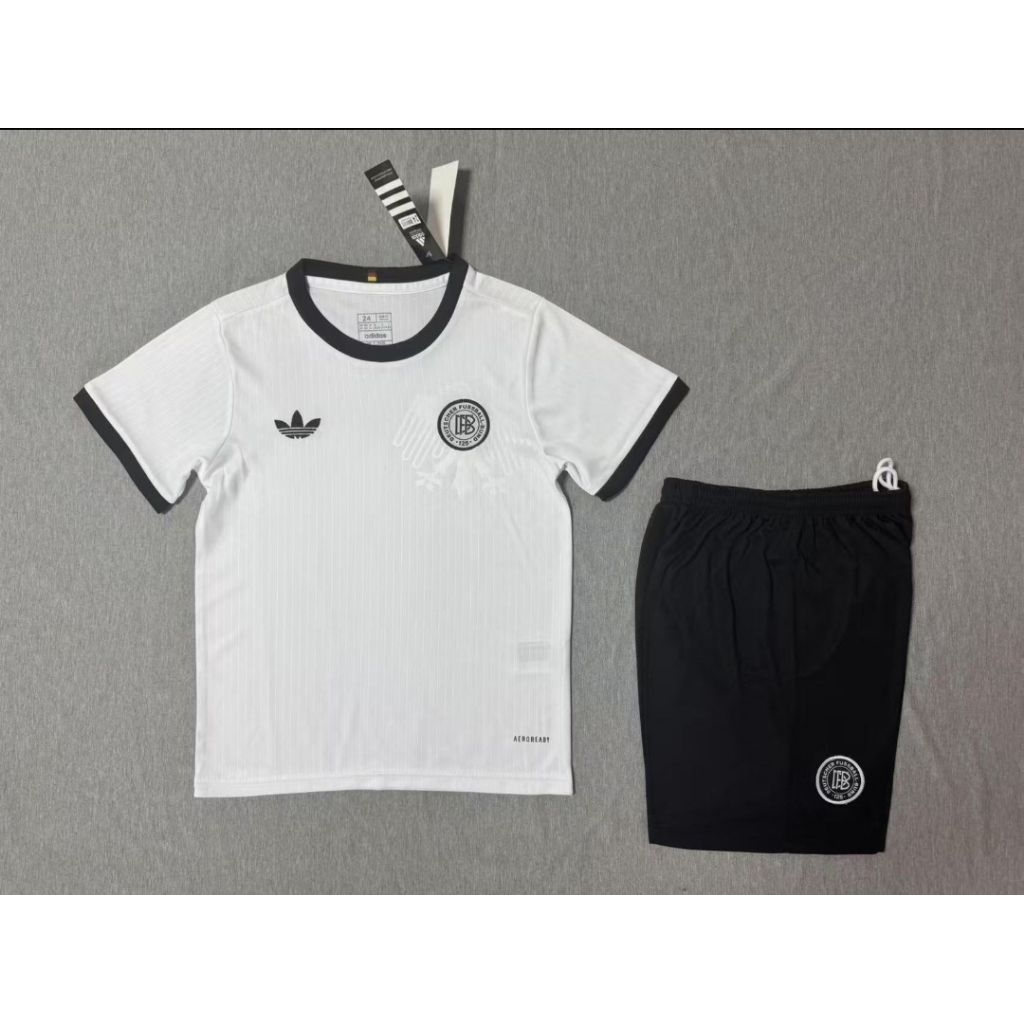 Stelan Setelan Jersey Kaos Baju Sepak Bola Timnas Tim Nasional German Home Away 3rd Third Training P