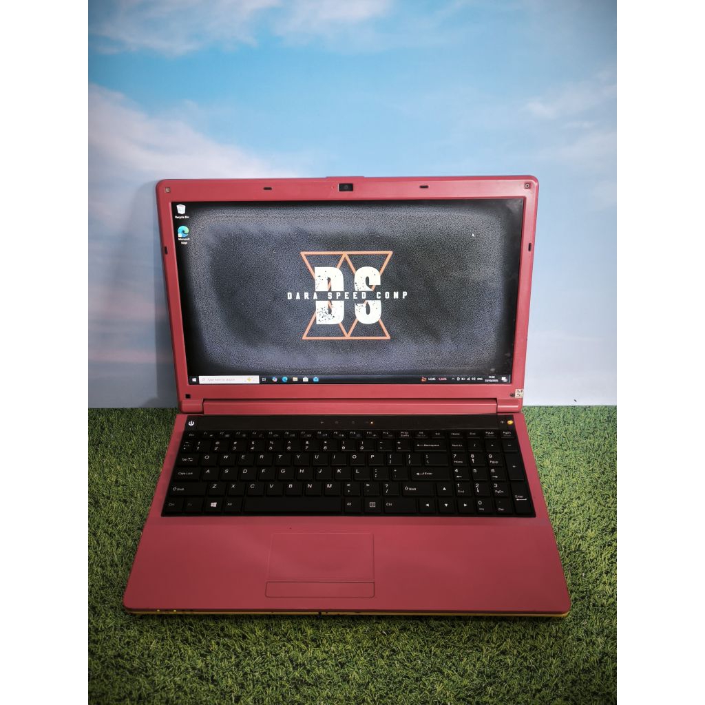 AFTER SHOCK I7-4700 MQ / 15 INC / RAM 15 SSD 512 /FHD