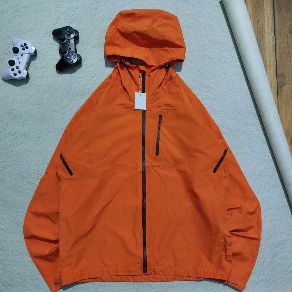 Jacket Outdoor STOIC Gropcore