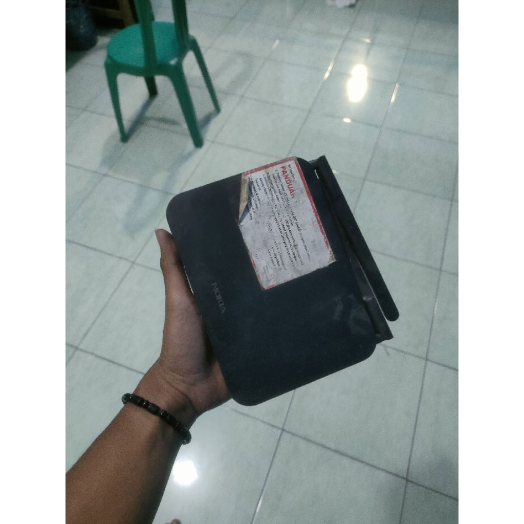 Modem Router Nokia Bekas