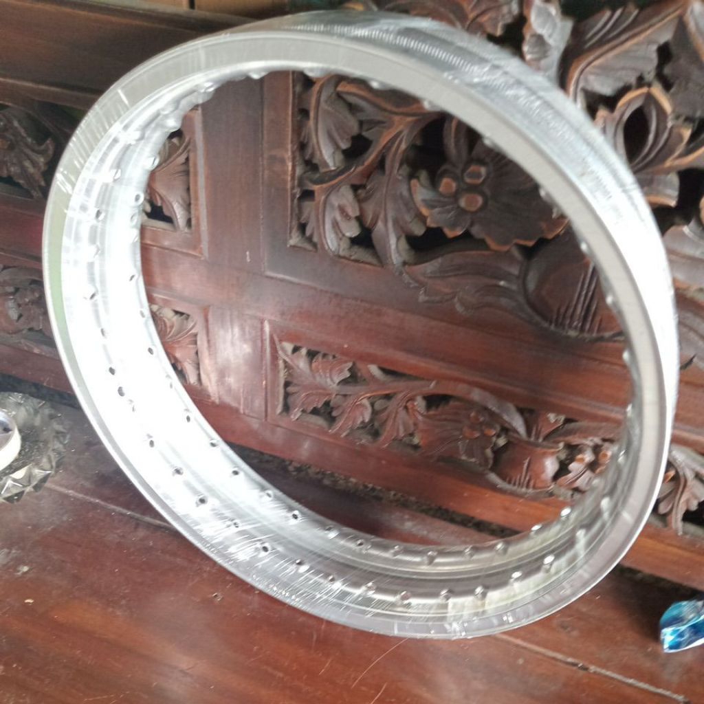 tdr er shape silver uk 160 140 17