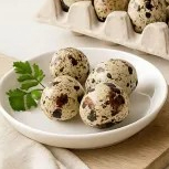 Telur Puyuh (1 Kg) 1kg