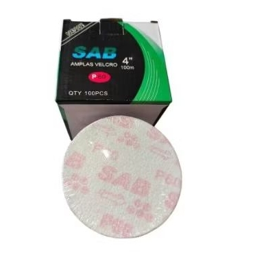 amplas tempel # 60 SAB / SAB amplas velcro # 60