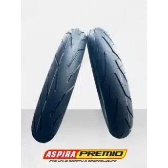 ASPIRA PREMIO SPORTIVO 2 Ban Motor 140/70-13 Tubeless