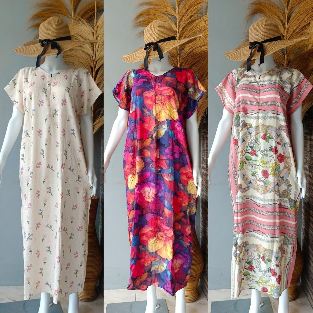 SALE RIJEK /DASTER HABEL/DASTER SEMATA/DASTER RIJEK/DASTER SEMATA/DASTER MINORAN/DASTER/PAKAIAN MURA