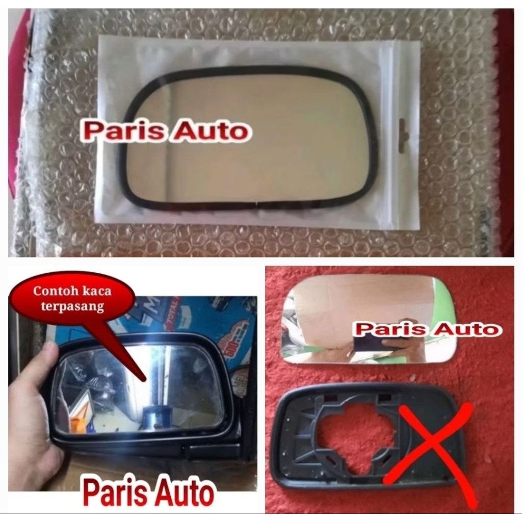 Kaca Spion Starlet Kapsul 1991 1992 1993 1994 1995 1996 1997