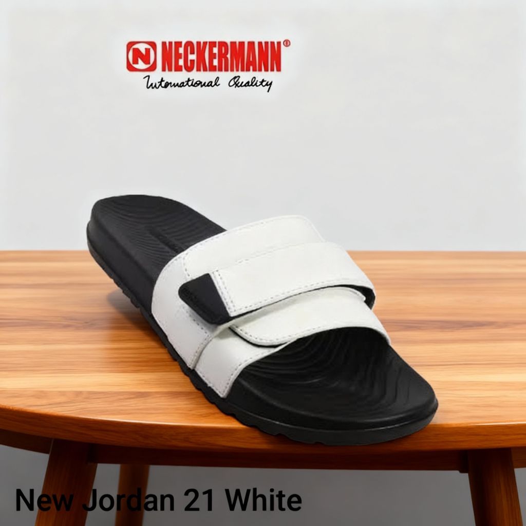 SANDAL NECKERMANN SANDAL SELOP PRIA NECKERMANN JORDAN 21
