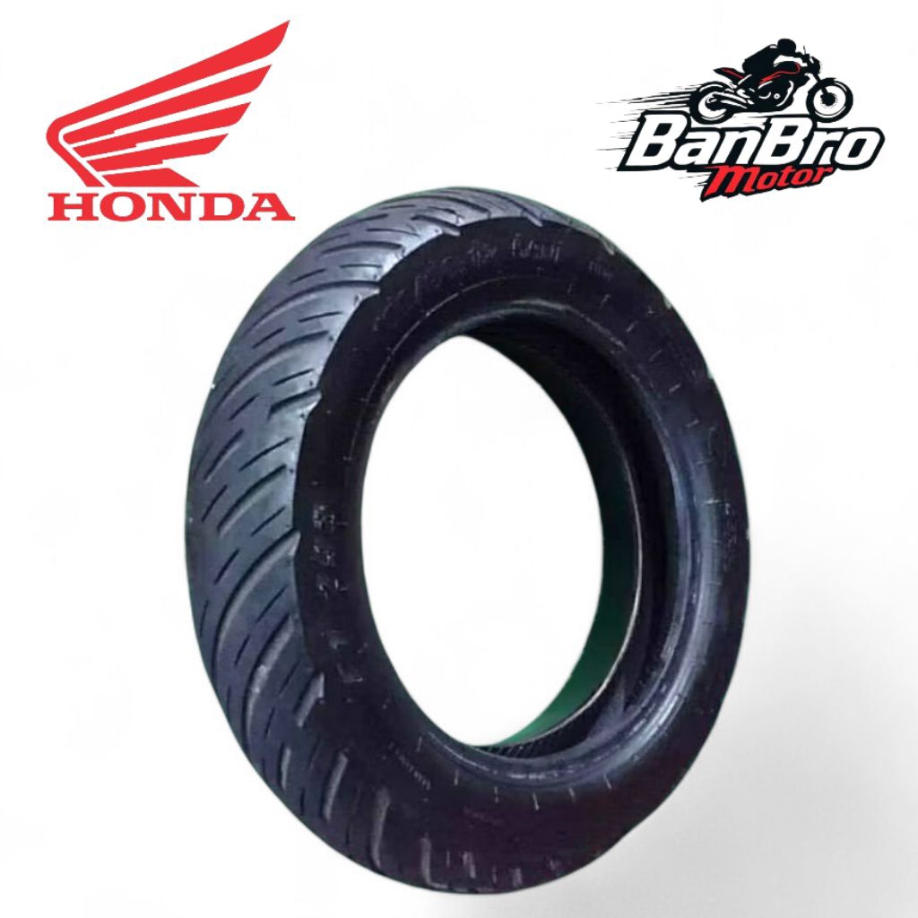 Ban Honda Scoopy 110/90 Belakang Tubles