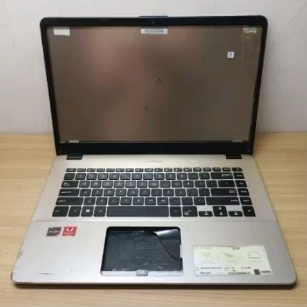 Casing Kesing Case Fulset FullCase laptop Asus X505 X505Z X505ZA