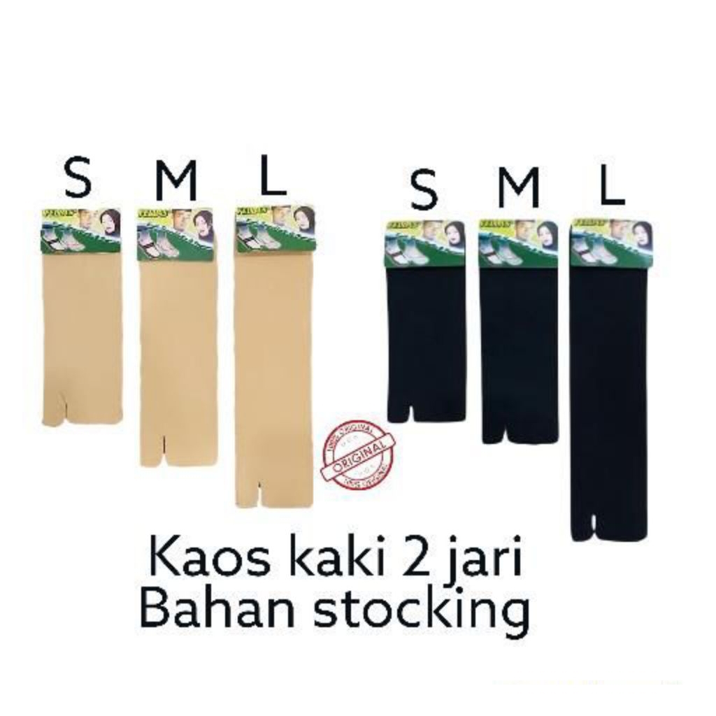 KAOS KAKI JEMPOL FELLAS