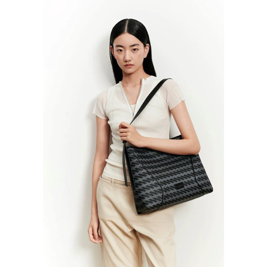 Tas Korea Omto Shoulder Bag