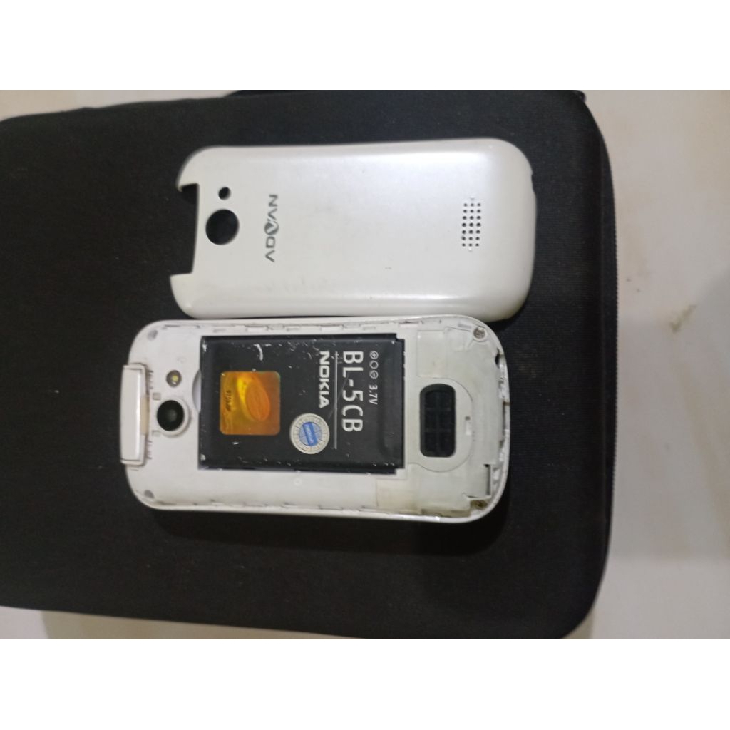 hp hammer lipat segel