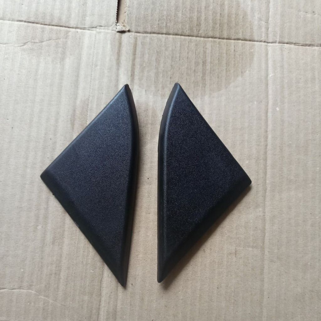 cover spion dalam Mitsubishi Galant hiu