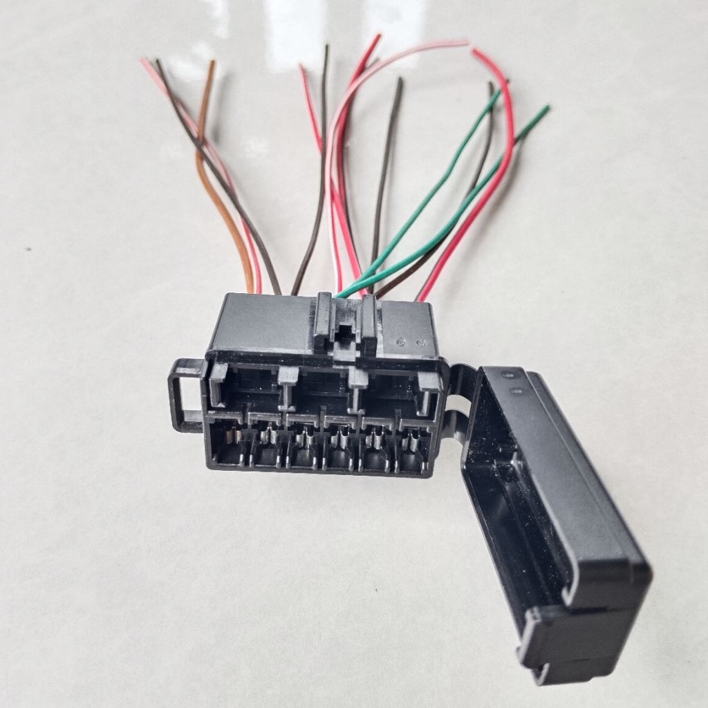 Rumah Box Sekring Sikring. Dudukan Sekring Fuse. Yamaha Nmax. Aerox 155. Lexi. Xmax. Original lostpa