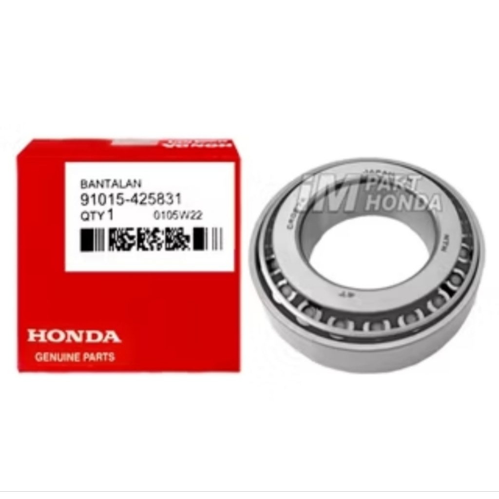Bearing Komstir Honda CRF 150 L CRF 250 Rally 91015425831