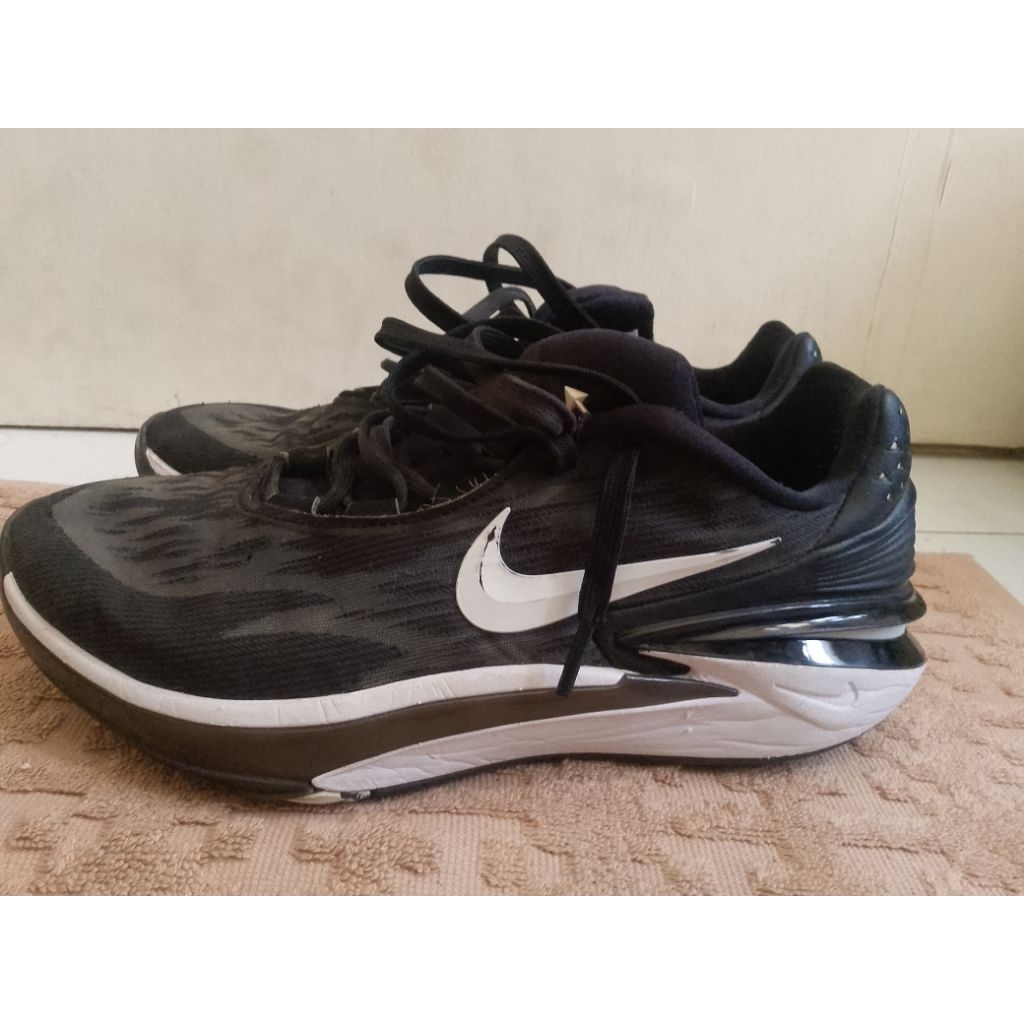 Nike gt cut 2 & ja 1