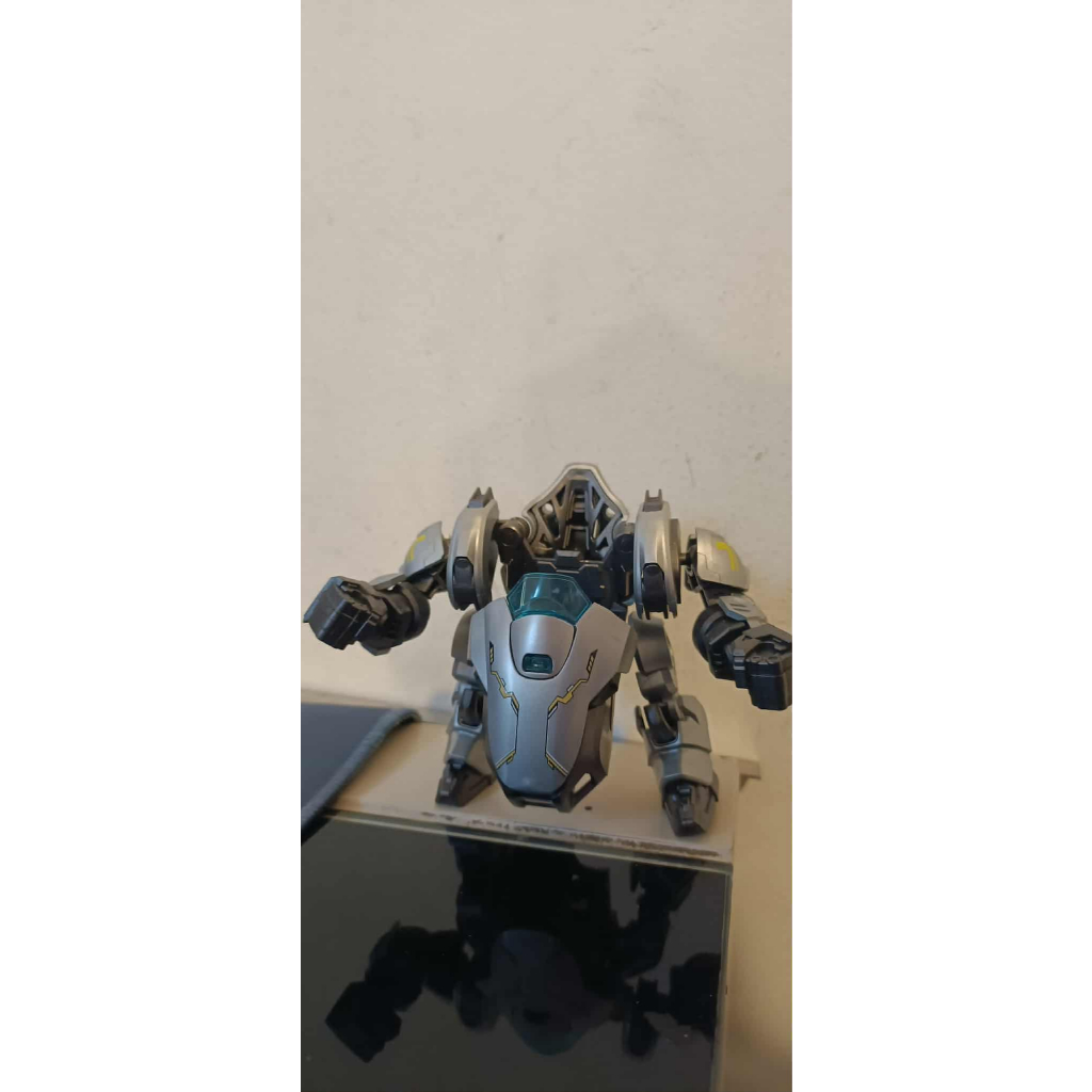 Blokees Heavenly Combat Armor