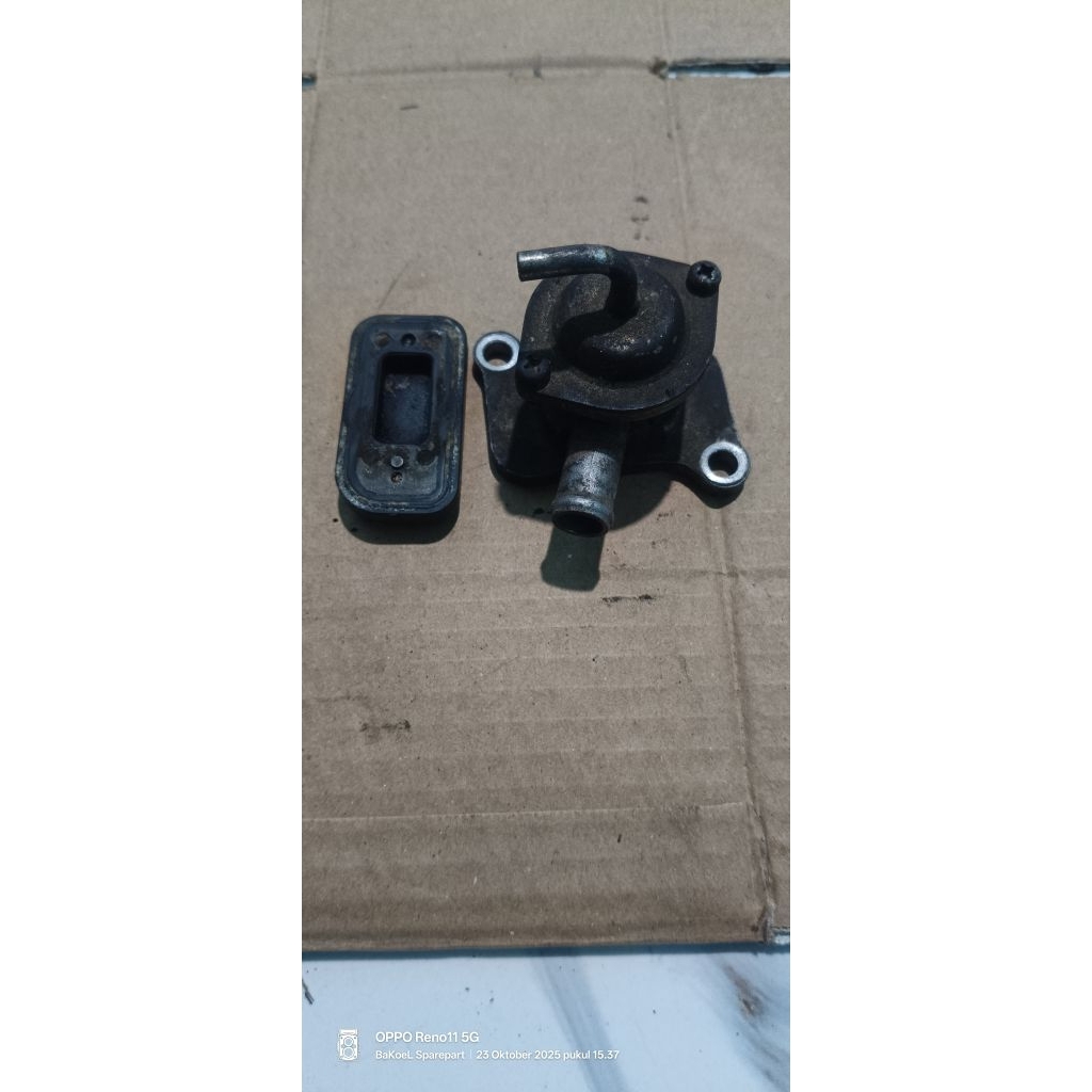 AIR CUT VALVE AIS VIXION OLD JUPITER MX ORIGINAL COPOTAN