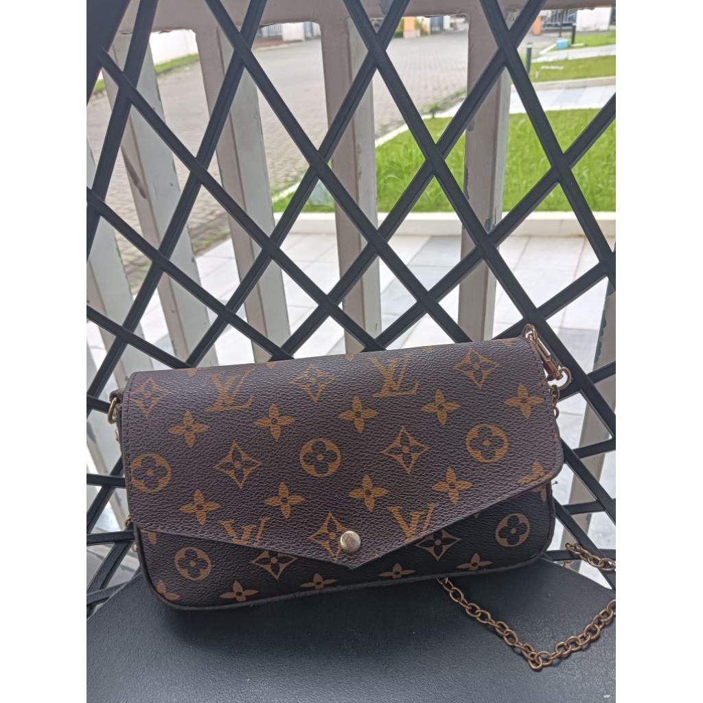 Tas Louis Vuitton