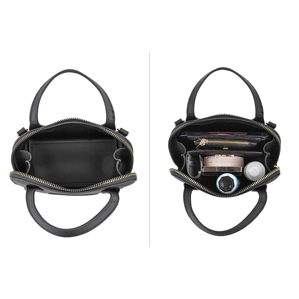 NEW Tas Wanita Les Catino Keyna Mini Satchel