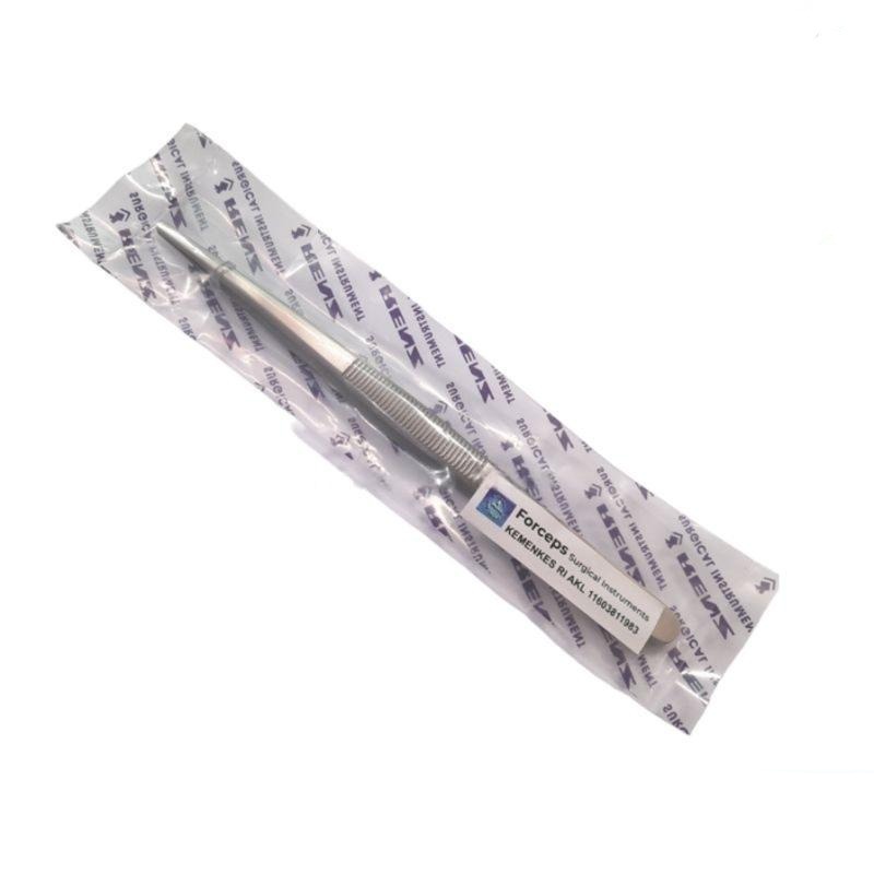 Renz Pinset Anatomis 20cm