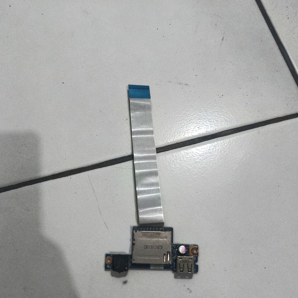 Lenovo G40-80 Small Board USB Motherboard