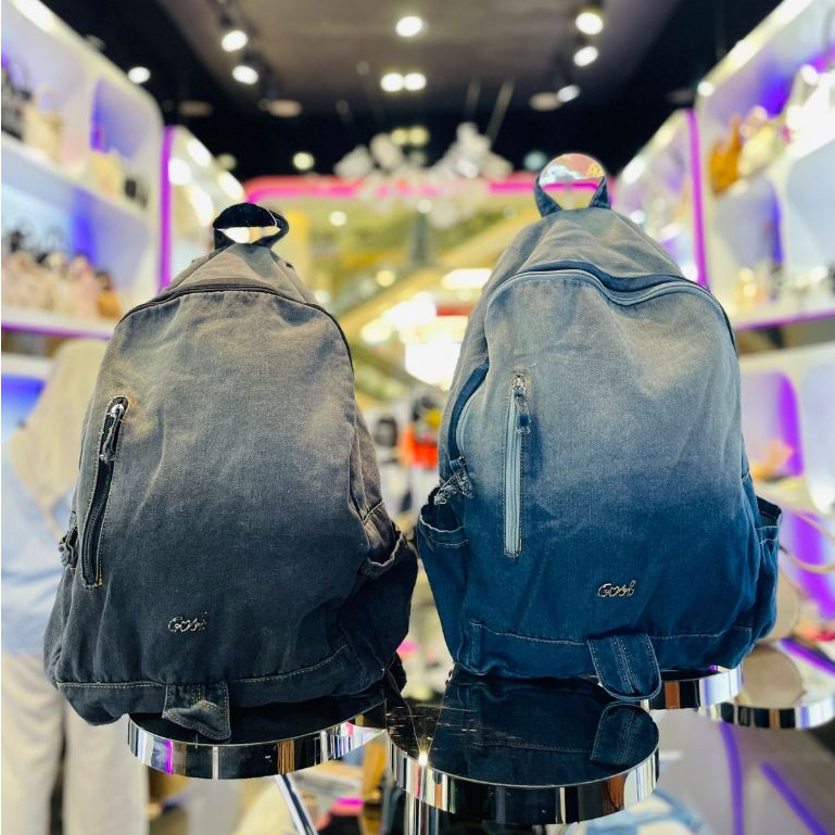 READY Tas GOSH ART 558