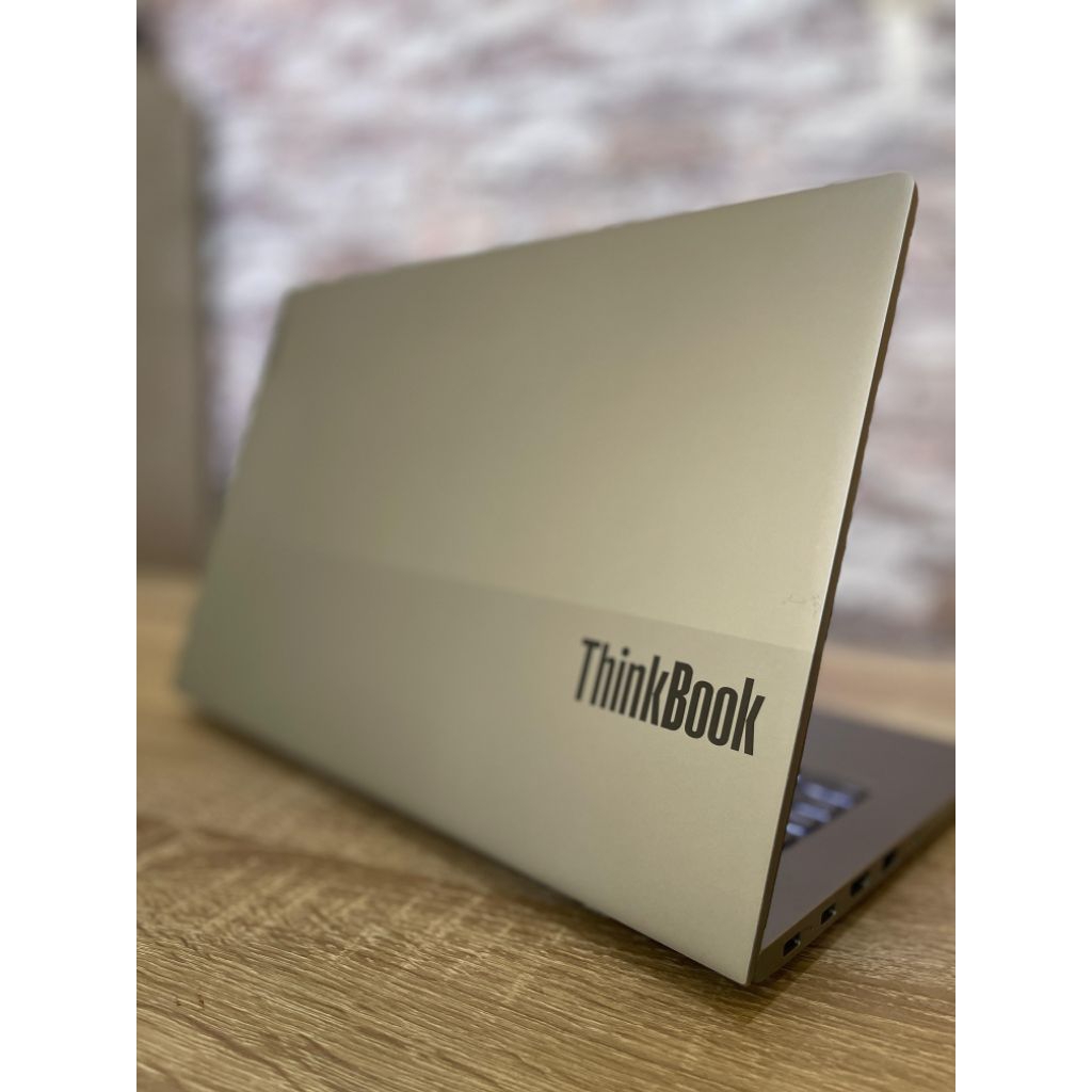 Lenovo Thinkbook 14 8/256 Core i3 Gen 11