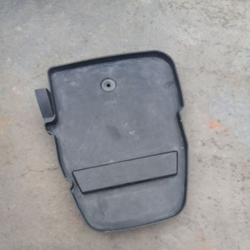 Cover Aki honda Beat old original