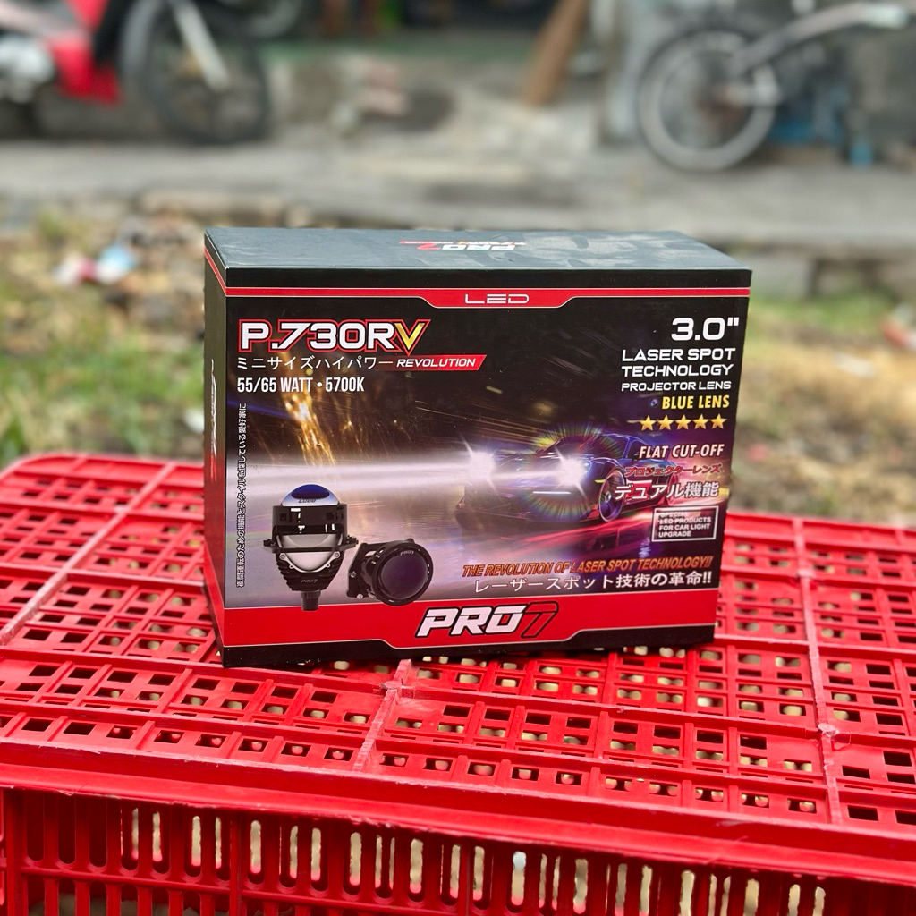 DUS DOS PRO7 PRO 7 P730RV P730HV